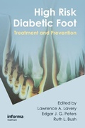 Cover: High Risk Diabetic Foot - CRC Press