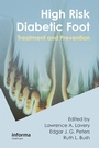 Cover: High Risk Diabetic Foot - CRC Press