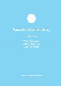 Abbildung von: Vascular Biochemistry - Springer