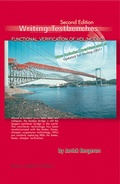 Cover: Writing Testbenches: Functional Verification of HDL Models - Kluwer Academic Publishers