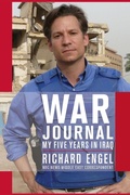Cover: War Journal - Simon & Schuster