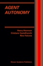 Cover: Agent Autonomy - Springer