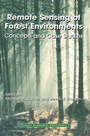 Cover: Remote Sensing of Forest Environments - Springer