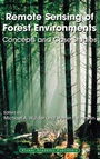 Cover: Remote Sensing of Forest Environments - Springer
