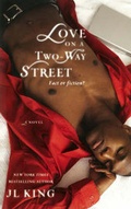Cover: Love On A Two-way Street - Pocket Books