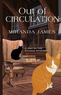 Enlarge image Cover: Out of Circulation - Wheeler Publishing