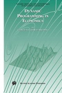 Cover: Dynamic Programming in Economics - Springer