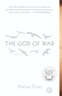Cover: The God of War - Simon & Schuster