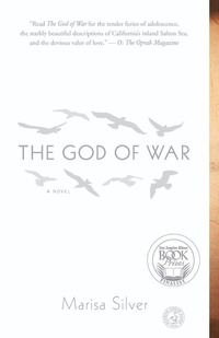 Enlarge image Cover: The God of War - Simon & Schuster