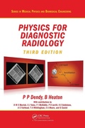 Cover: Physics for Diagnostic Radiology - CRC Press