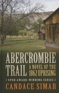 Cover: Abercrombie Trail - Thorndike Press
