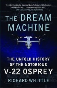 Abbildung von: The Dream Machine - Simon + Schuster LLC