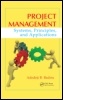 Cover: Project Management - CRC Press