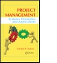 Enlarge image Cover: Project Management - CRC Press