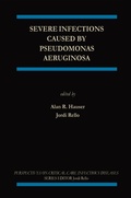 Cover: Severe Infections Caused by Pseudomonas Aeruginosa - Springer