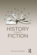 Cover: History Meets Fiction - Longman