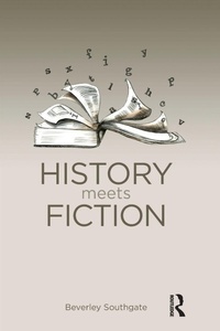 Enlarge image Cover: History Meets Fiction - Longman
