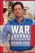 Cover: War Journal - Simon + Schuster LLC