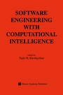 Cover: Software Engineering with Computational Intelligence - Kluwer Academic Publishers