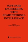 Cover: Software Engineering with Computational Intelligence - Springer
