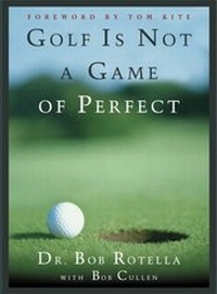 Abbildung von: Golf is Not a Game of Perfect - Simon + Schuster LLC