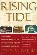Cover: Rising Tide - Simon + Schuster LLC