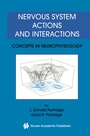 Cover: Nervous System Actions and Interactions - Springer