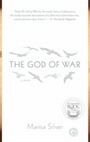 Cover: The God of War - Simon + Schuster LLC