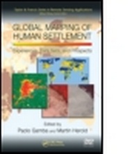 Enlarge image Cover: Global Mapping of Human Settlement - CRC Press