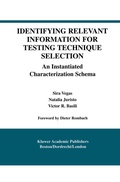 Cover: Identifying Relevant Information for Testing Technique Selection - Springer