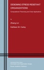 Cover: Designing Stress Resistant Organizations - Springer