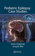 Cover: Pediatric Epilepsy Case Studies - CRC Press