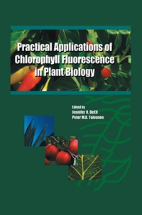 Abbildung von: Practical Applications of Chlorophyll Fluorescence in Plant Biology - Springer