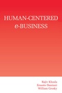 Cover: Human-Centered e-Business - Kluwer Academic Publishers