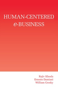 Abbildung von: Human-Centered e-Business - Springer