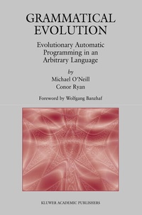 Abbildung von: Grammatical Evolution - Springer