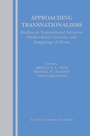 Cover: Approaching Transnationalisms - Springer