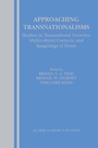 Cover: Approaching Transnationalisms - Springer
