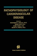 Cover: Pathophysiology of Cardiovascular Disease - Kluwer Academic Publishers