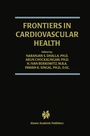 Cover: Frontiers in Cardiovascular Health - Springer