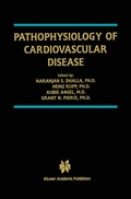 Cover: Pathophysiology of Cardiovascular Disease - Springer