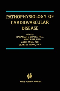 Abbildung von: Pathophysiology of Cardiovascular Disease - Springer