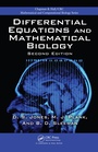 Cover: Differential Equations and Mathematical Biology - Chapman & Hall/CRC