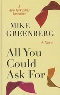 Cover: All You Could Ask for - Thorndike Press