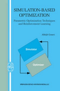 Abbildung von: Simulation-Based Optimization - Springer