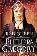 Cover: The Red Queen - Atria Books
