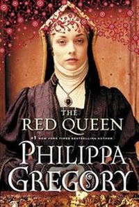 Enlarge image Cover: The Red Queen - Atria Books
