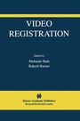 Cover: Video Registration - Springer
