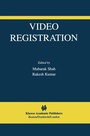 Cover: Video Registration - Springer