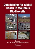Cover: Data Mining for Global Trends in Mountain Biodiversity - CRC Press